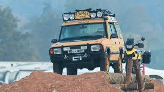 Overland Expo East 2017