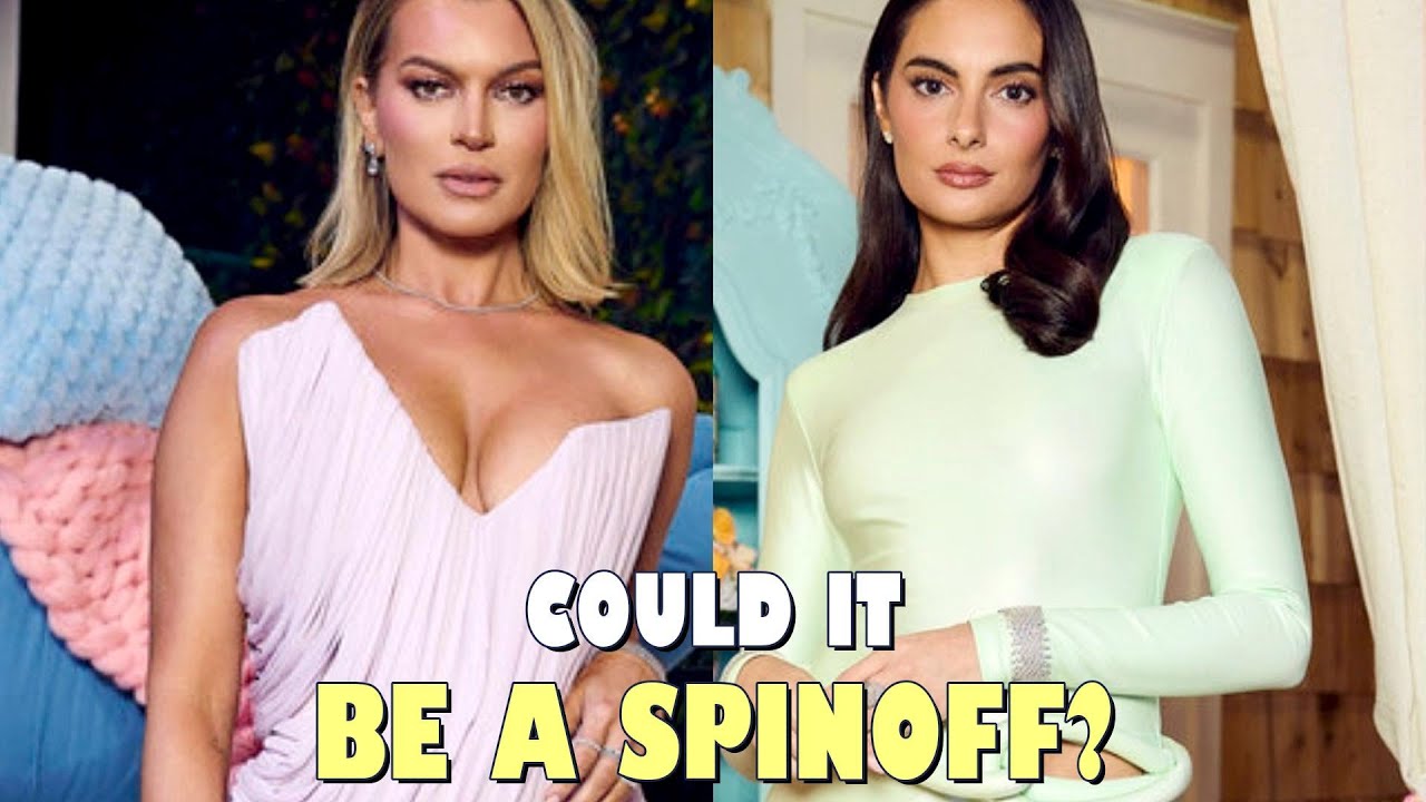 Summer House Spinoff? Paige's Exit Drama & Secrets Revealed!