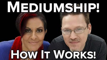 The Mediumship Basics You Need FIRST (Serious Students Only)❤️ Spiritual Self Love Mindset Tips