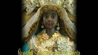 Ñuestra Señora Virgen De Regla (Our lady Of The Rule)