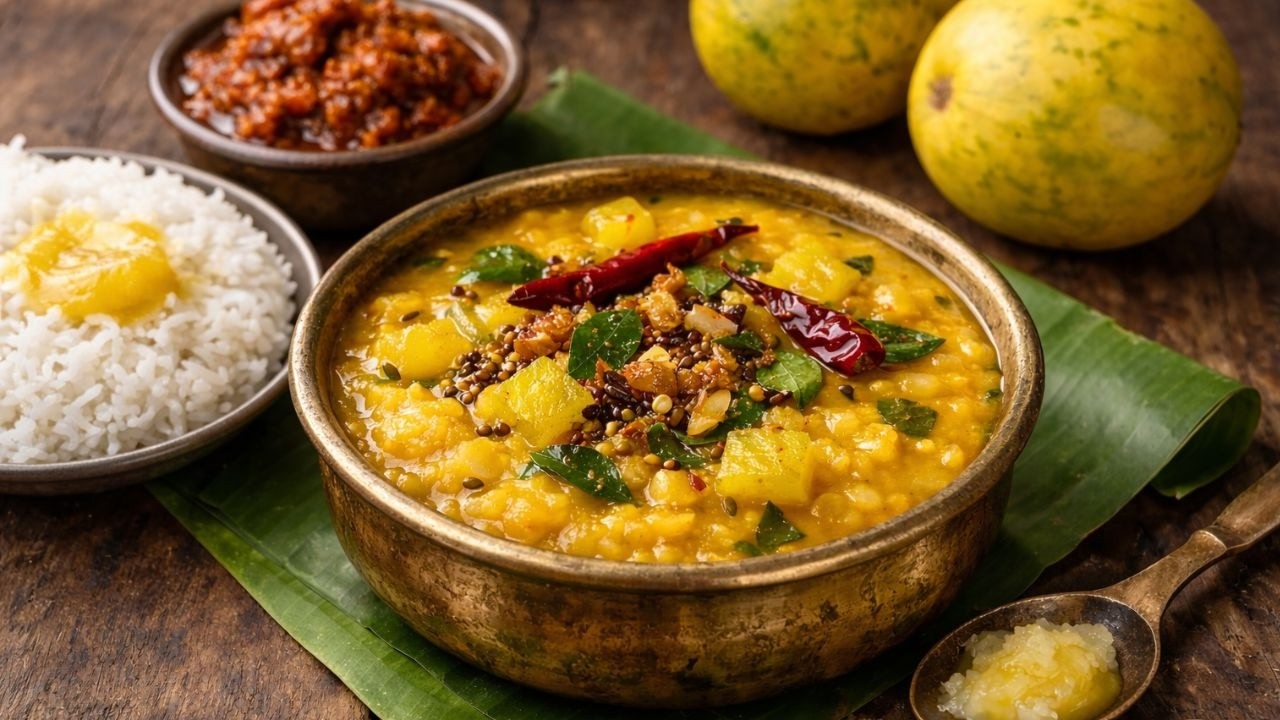 మా ఇంట్లో హిట్ అయిన రెసిపి! దీని రుచి మాటల్లో చెప్పలేం!