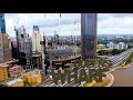 Queens Wharf  Brisbane Project update January 2022 The Star Casino Hotels Residences and Bridge work