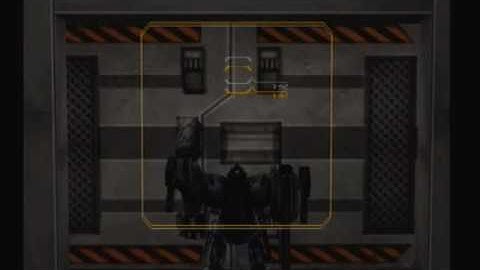 Infiltrate Radar Base