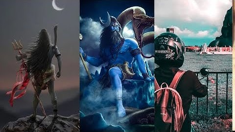 Mahadev status ∆ shiv shambhu whatsApp status ∆ Mahakal status  ∆ 4K status ujjain 4k