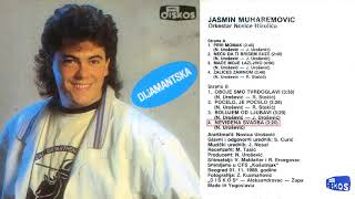 Jasmin Muharemovic - Nevidjena svadba - (Audio 1988)