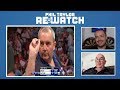 Phil Taylor watches one of his greatest ever games | 2010 Premier League Final