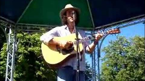 Jack Savoretti - Ring of Fire