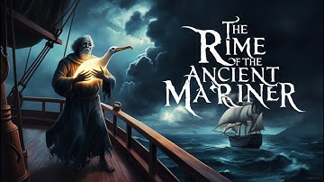 De rijp van de oude zeeman | Samuel Taylor Coleridge | Analyse van epische gedichten