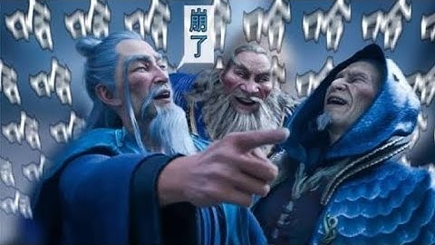   Phàm nhân tu tiên p1 .ngân nguyệt mới là người mạnh nhất nhân giới 