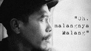 IKSAN SKUTER - OH MALANGNYA MALANG