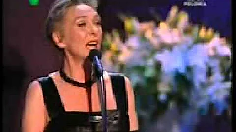 Maria Meyer - My way.avi