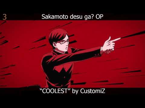 My Top Customiz Anime Songs Youtube My Top Customiz Anime Songs Youtube