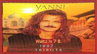 yanni Waltz In 7 8