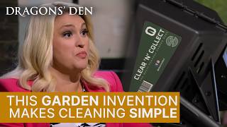 This Multi-Purpose Product Impresses Sarah Davies | Dragons' Den