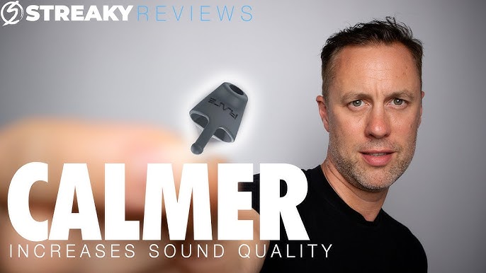 Flare Audio Calmer Review — Headfonics