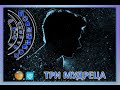 ТРИ МУДРЕЦА в ПОИСКАХ СМЫСЛОВ
