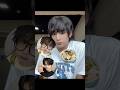 sing sama leo suka tekwan ternyata😍 #zalesing #zayyan #xodiac #xblisschannel #shorts