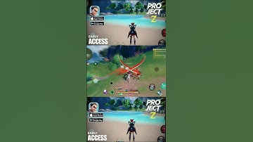 Project Z: 72H Siege Conquest - Early Access Gameplay (Android/iOS) #games #shorts