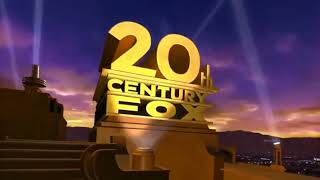 20Th Century Fox 1994-2010 Logo Without Music