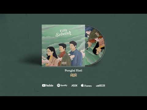 villa-sebelah---pengisi-hati-(official-audio)