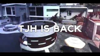 TJH is Back @dZOriginal