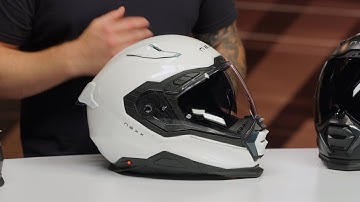 Nexx X.WST3 Helmet Review