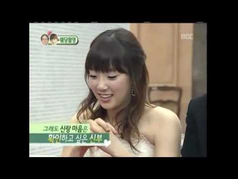 snsd taeyeon 혼자가아닌나