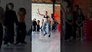 When “Ridin’ Solo” Comes On  #dance #hiphop #dancerlife #dancevideo #losangeles