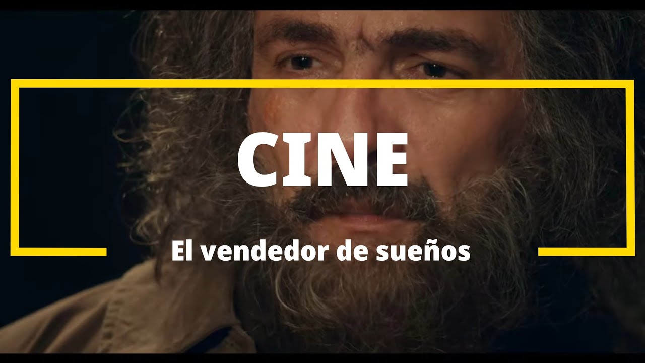 El vendedor de sueños - YouTube
