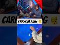 World number one Carrom best moment #raeesahmed #viralshorts #carromboard #carrom #viral