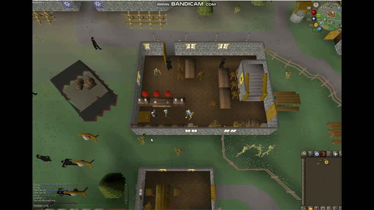 Best Way To Get Mark Of Grace Osrs OSRS How to sale the mark of grace | get mark of grace free - YouTube