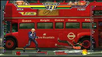 CVS2 🕹 quash_ VS Briyou #fightcade2 #fightcade #capcom #snk #capcomvssnk2 #cvs2