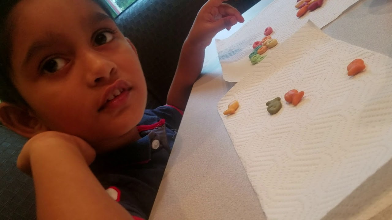 Autism Feeding Issues - Food Aversion - Texture Tolerance Techniques