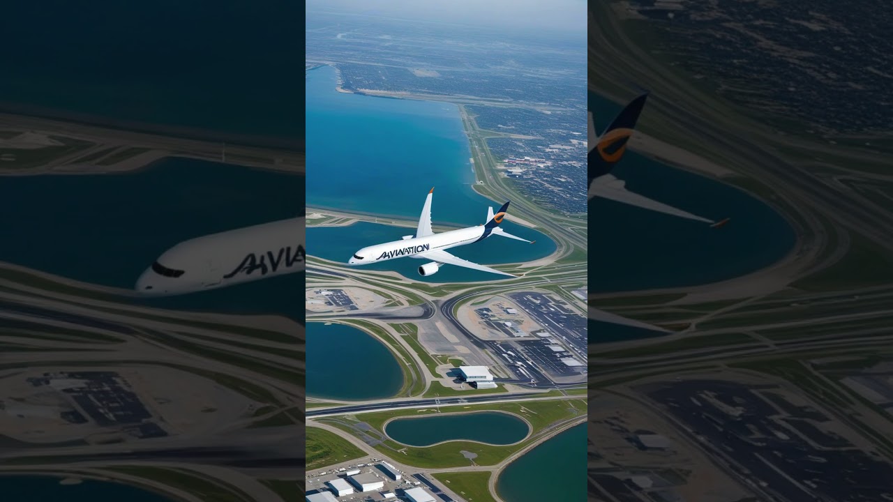 Navigating the digital skies with cognitive navigation 
