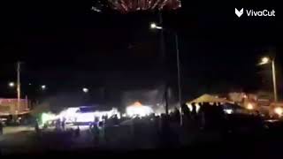 LA MARAVILLOSA FIESTA DE RINCÓN DE YERBABUENA AHUALULCO SLP MÉXICO