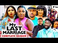 My last marriage complete full movie  mike godson  cha cha eke 2023 trending nollywood movie