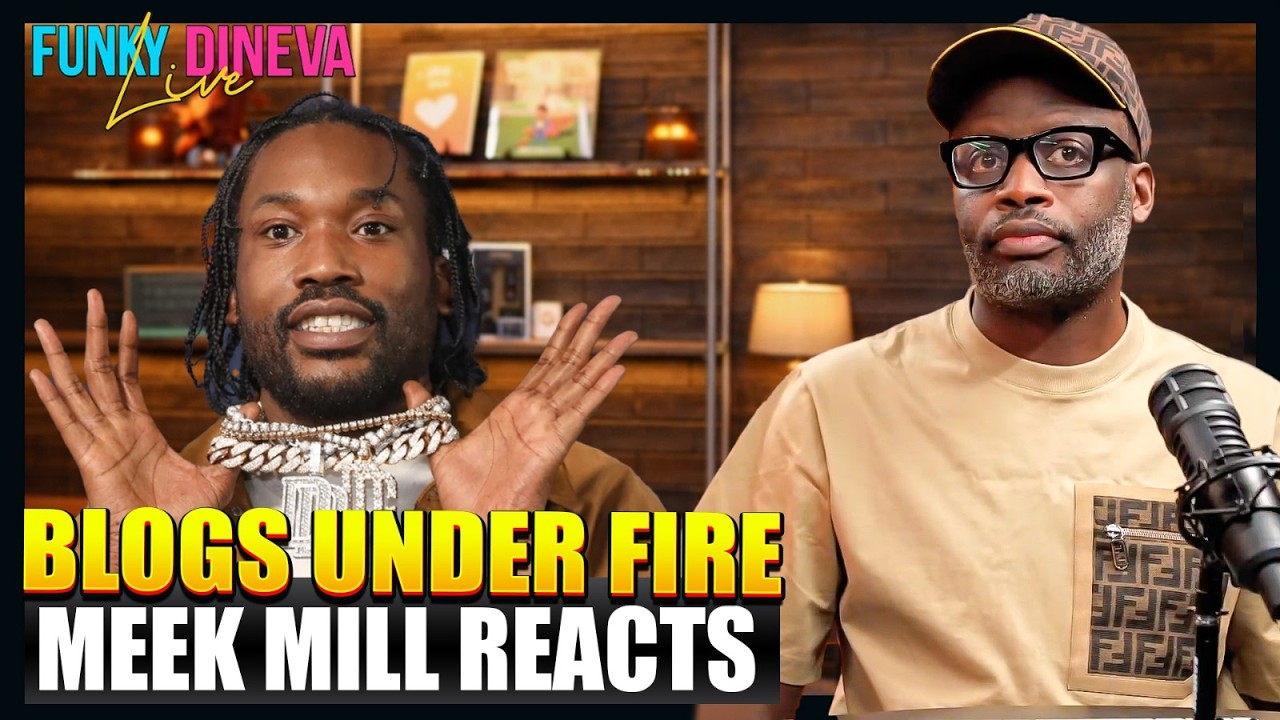 Мик Милл устал от сплетен в блогах? Вот что он сказал.