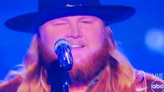 WILL MOSELEY - BOB SEGER - NIGHT MOVES | AMERICAN IDOL | 2024