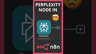 n8n Tutorial: How to Use Perplexity with n8n #aiautomation #automation #n8n