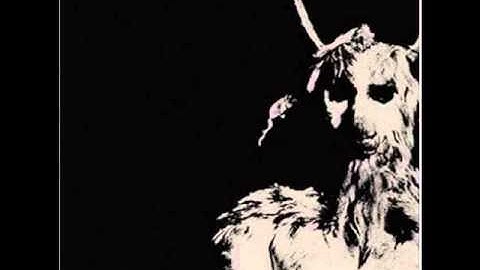 Cursed- Intro/Fatalist