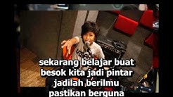Tegar - Sekolah ( Album Tegar & Sahabat 2013 ) Lyrics  - Durasi: 3:11. 