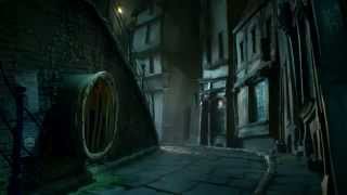 The Boxtrolls - Official Trailer On Quickflix