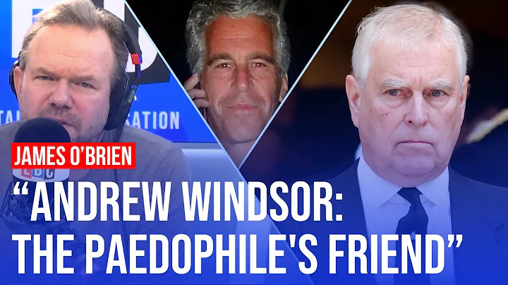 'The Andrew: formerly known as Prince'