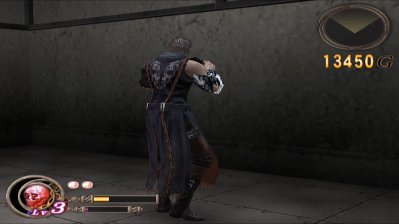 God Hand - Don't Call It A Comeback!