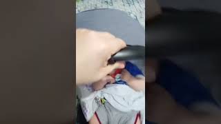 Ateş Tutem Men Seni Oy