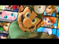 The End - Getting every character into Elite Smash