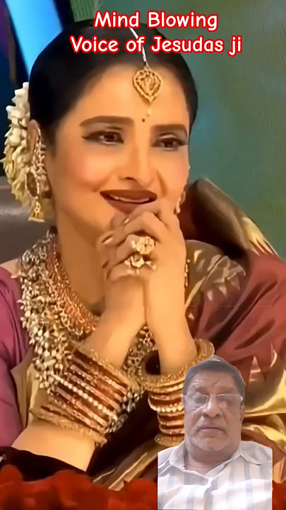 Sunaina in nazaron ko tum dekho #shorts #bollywood #hindisong #jesudas #song