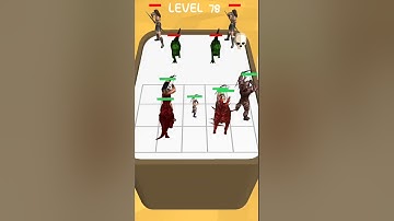 merge master game 🦕🦖 Android game Funny video MAX LABELS Game Arijit Gamer Best