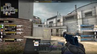 Deagle 4K - Cache