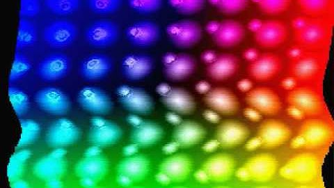 Sieni Pakottaa (MSX-BASIC demo)